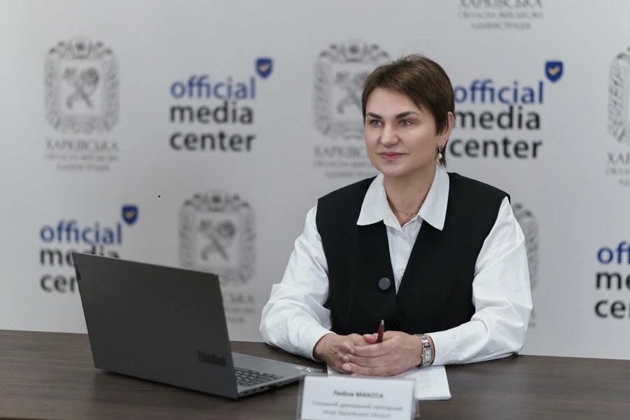 ГРВІ в Харківській області: кількість хворих зростає