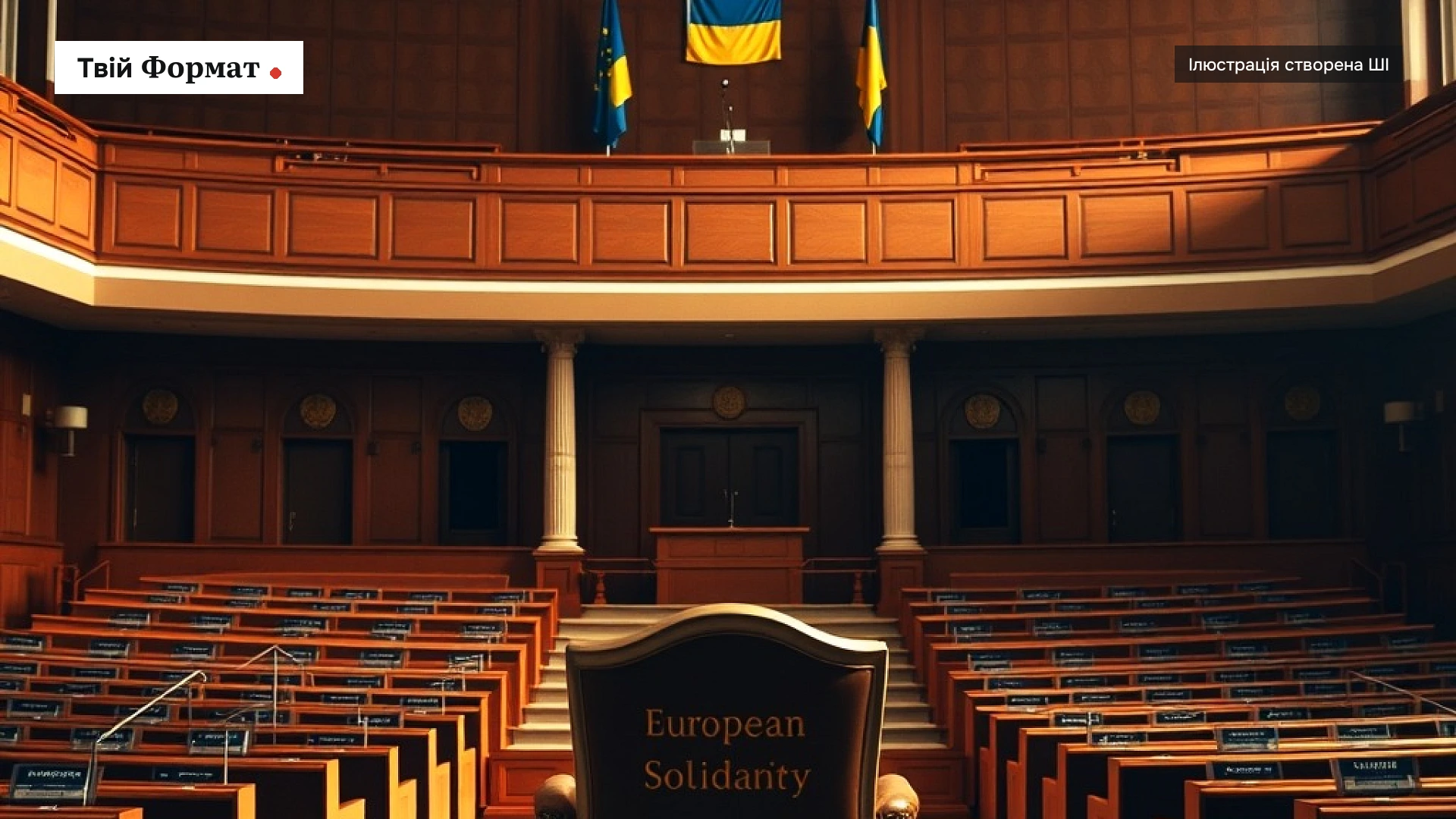 Гончаренко заявив про виключення з фракції «Європейська солідарність»